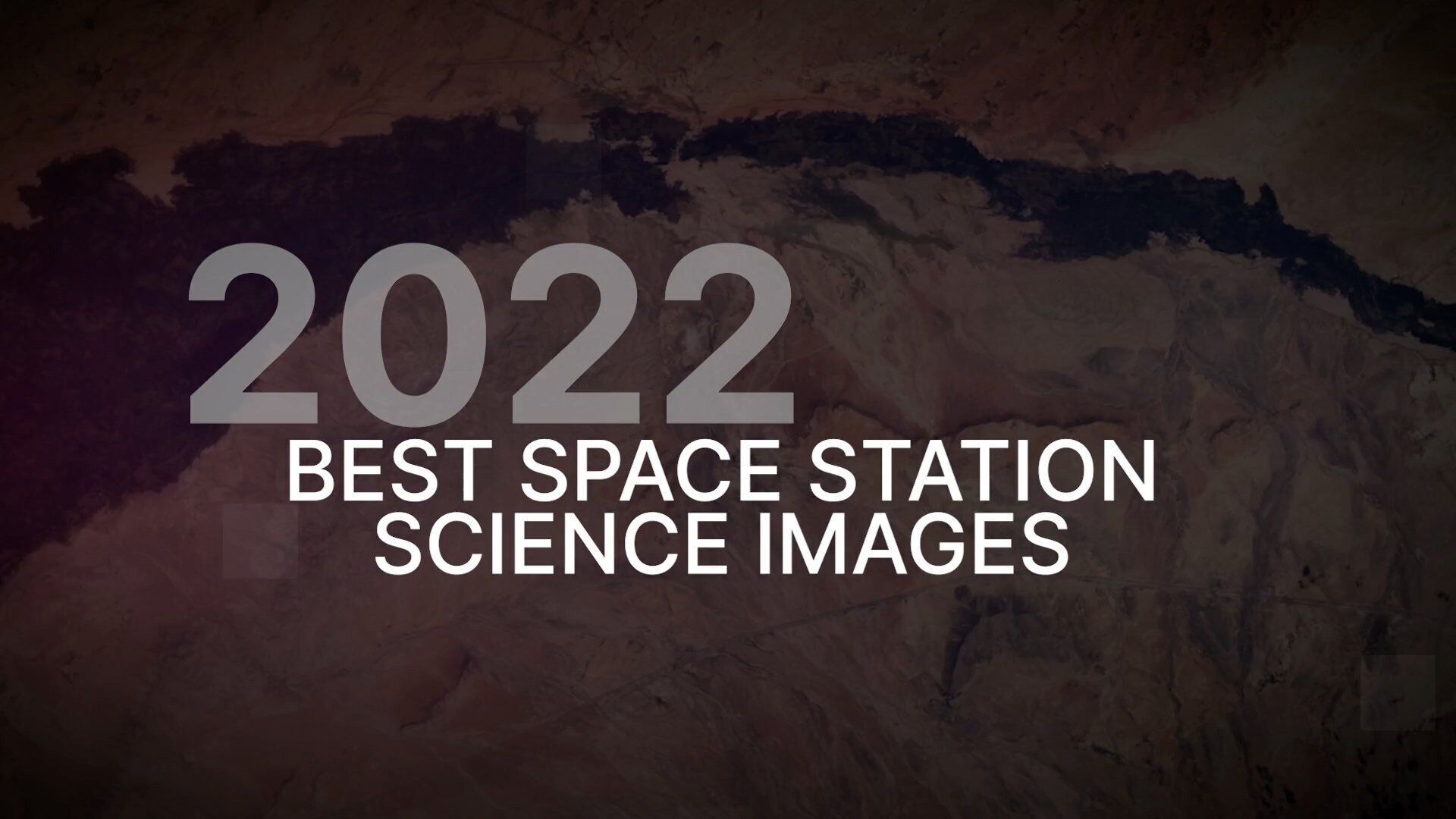 NASA releases International Space Station's best scientific images of 2022